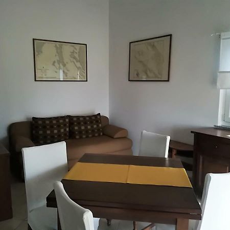 Apartman Rosanda 1 Premuda Eksteriør billede
