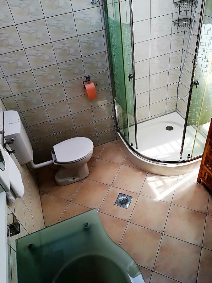 Apartman Rosanda 1 Premuda Eksteriør billede